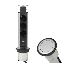 listwa-wysuwana-lift-box-usb-a-c-gniazdo-meblowe-kolor-aluminium