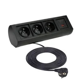 officebox-nablatowy-przedluzacz-biurowy-3-x-gniazdo-usb-a-c-czarny-mat-fr
