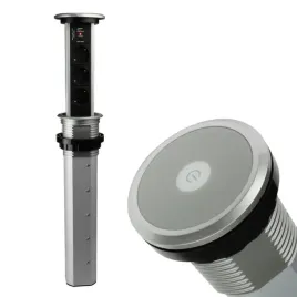 lift-box-usb-a-c-automatyczny-przedluzacz-gniazdo-meblowe-kolor-aluminium