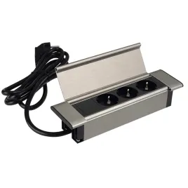 flat-box-wpuszczane-gniazdo-meblowe-kolor-stal-drapana
