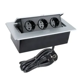 kombi-box-wpuszczane-w-blat-gniazdo-meblowe-zamykane-przewod-15m-aluminium