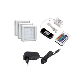 square-rgb-oprawa-podszafkowa-led-2w-aluminium-wielokolorowa-zestaw-3-opraw