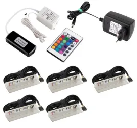 zestaw-5pkt-klips-rgb-led-do-szyb-polek-zasilacz