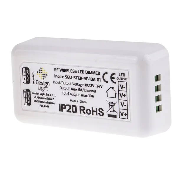 sterownik-seli-rf-led-mono-stan-nowy