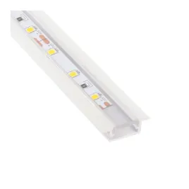 profil-inline-mini-xl-2m-aluminiowy-bialy-wpuszczany-klosz-transparentny