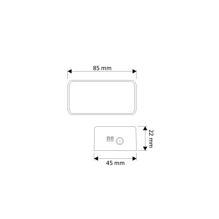 sterownik-rf-led-mono-4-strefowy-stan-nowy