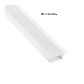 profil-inline-mini-xl-2m-bialy-wpuszczany-klosz-mleczny