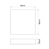 pilot-nascienny-rf-radiowy-panel-4-strefowy-multi-marka-design-light