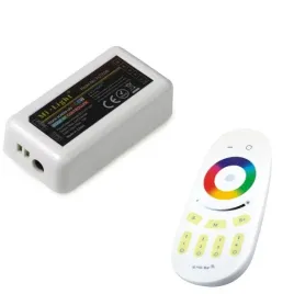 sterownik-rgbw-4-strefowy-pilot-rf-rgbw-zestaw