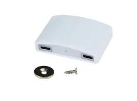 bezprzewodowy-uniwersalny-pilot-sciemniacz-teo-usb-bialy