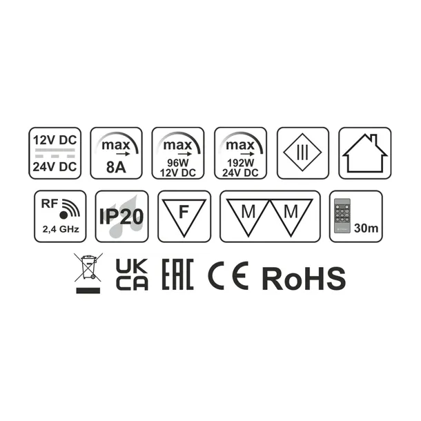 sterownik-sciemniacz-led-level-z-pilotem-rf-waga-z-opakowaniem-0-08-kg