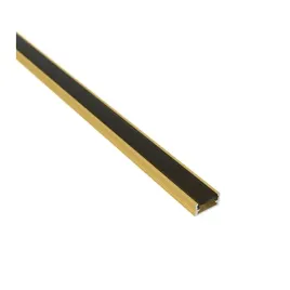 profil-line-mini-do-led-2m-aluminiowy-nawierzchniowy-zloty-klosz-czarny