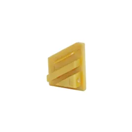 zaslepka-do-profil-zlota-led-triline-mini-tasma