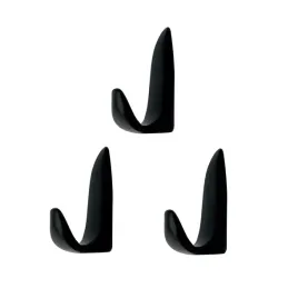 wieszak-meblowy-scienny-zestaw-3-sztuk-haczyk-na-ubrania-czarny-mat