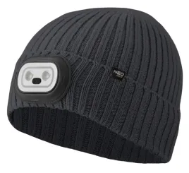 uniwersalna-czapka-z-latarka-led-swiatlo-kolorowe-rgb-grafitowa-81-627-neo