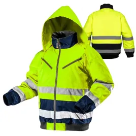 kurtka-robocza-ocieplana-oxford-ostrzegawcza-zolta-rozmiar-xl-81-710-neo