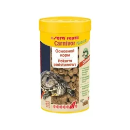 sera-reptil-professional-carnivor-250ml-dla-zolwia