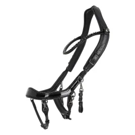 oglowie-dla-konia-presteq-faysport-blackpearl-skorzane-czarne-cob