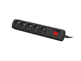 listwa-zasilajaca-armac-arc5-5m-5-gniazd-czarna