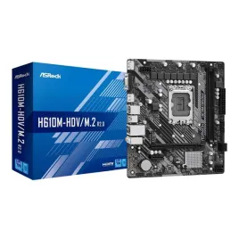 plyta-asrock-h610m-hdv-m-2-r2-0-h610-ddr4-sata3-m-2-usb3-0-pcie4-0-s-1700