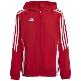 kurtka-adidas-tiro-24-windbreaker-jr-im8800-czerwony-164-cm