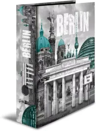 herma-7170-segregator-a4-berlin-7-cm-mechanizm-dzwigniowy