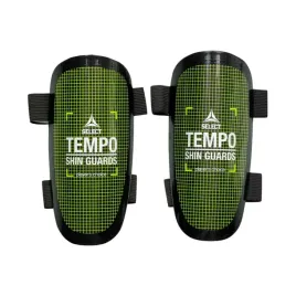 ochraniacze-pilkarskie-select-tempo-v25-czarno-zielone-18873-l