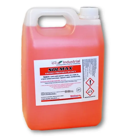 solmax-5l
