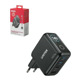 unitek-ladowarka-gan-z-wyswietlaczem-or-140w-or-3xusb-c-or-1xusb-a-or-pd3-0-or-q