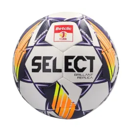 pilka-nozna-select-brillant-replica-db-betclic-1-liga-v24-bialo-pomaranczow