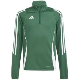 bluza-adidas-tiro-24-training-top-ir9362-zielony-176-cm