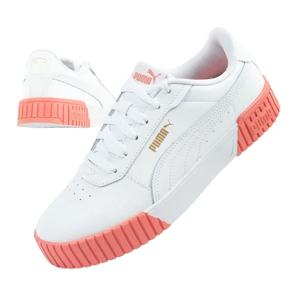 Buty trampki damskie sportowe Puma Carina 2.0 [385849 09] - 37