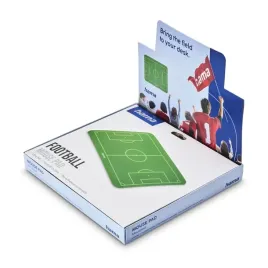hama-football-zielony