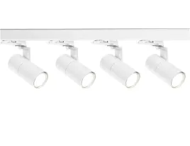 reflektory-szynowe-gu10-biale-szyna-2m-trzy-fazy