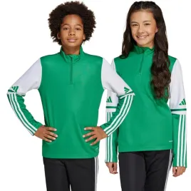 bluza-adidas-squadra-25-training-top-jp3160-zielony-176-cm