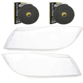 bmw-3-e90-e91-2004-2012-klosze-lamp-reflektorow-przednich-prawa-lewa-kleje