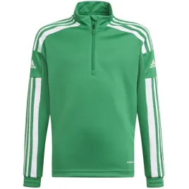 bluza-adidas-squadra-21-training-top-junior-gp6471-zielony-176-cm