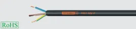 helukabel-titanex-h07rn-f-2x6