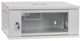 szafa-serwerowa-wiszaca-rack-19-4u-400mm-netrack-eco-line-szara
