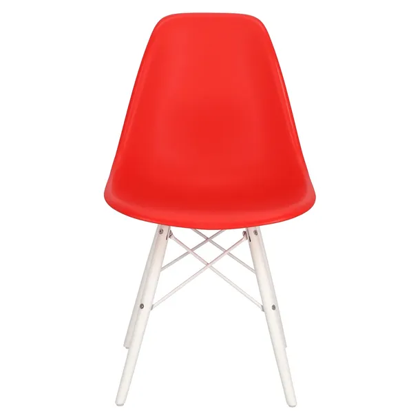 krzeslo-p016w-pp-czerwone-white-stan-nowy