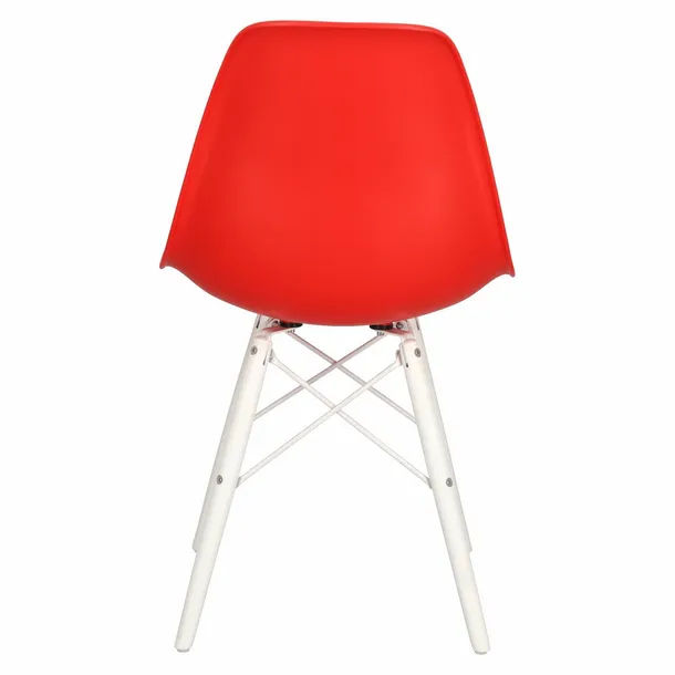 krzeslo-p016w-pp-czerwone-white-stan-nowy