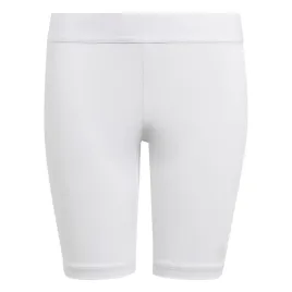 spodenki-adidas-techfit-aeroready-jr-ia1210-bialy-152-cm