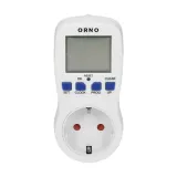 elektroniczny-programator-czasowy-16-programow-schuko-or-pre-409-gs-stan-nowy