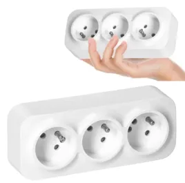 gniazdo-potrojne-todo-2p-z-ip20-bialy