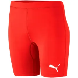 spodenki-meskie-puma-liga-baselayer-short-tight-czerwone-655924-01-l