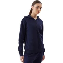 bluza-damska-4f-f0956-granatowa-4fwss24tswsf0956-31s-m
