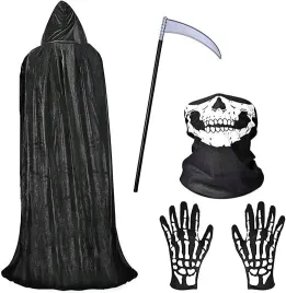 zestaw-kostium-kostucha-peleryna-kosa-maska-rekawiczki-halloween