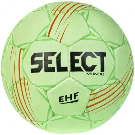 pilka-reczna-3-select-mundo-3-zielony