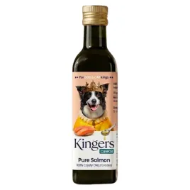 kingers-pure-salmon-or-100percent-olej-z-lososia-dla-psa-i-kota-750ml