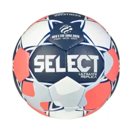 pilka-reczna-select-ultimate-euro-man-3-v26-replica-bialo-granatowo-pomaran